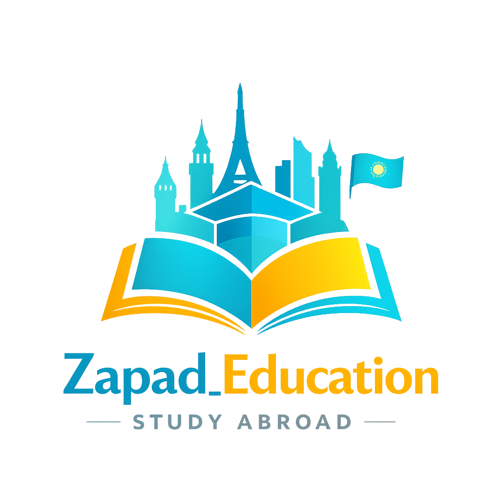 Zapad Education